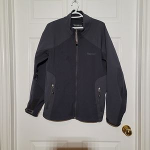 MARMOT windstopper jacket